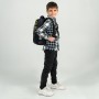 Рюкзак Kite Education каркасний 531 Street Style (Kite)