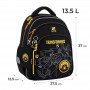 Рюкзак Kite Education 763S TF (Kite)
