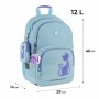 Рюкзак Kite Education 585 Catsline (Kite)