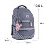 Рюкзак Kite Education teens 727L-3 (Kite)