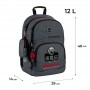Рюкзак Kite Education 585 NR (Kite)