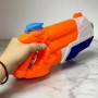 ВОДНОЕ ОРУЖИЕ "БЛАСТЕР" 35 СМ (Оранжевый) (MiC)
