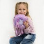Сумка-рюкзак Kite дитяча 2620 Cuty (Kite)