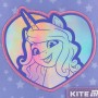 Рюкзак Kite Kids 538 LP (Kite)