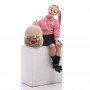 Рюкзак Kite Kids 2727 Teddy Bear (Kite)