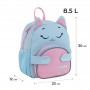 Рюкзак Kite Kids 2727 Sleepy Cat (Kite)