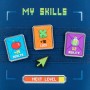 Рюкзак Kite Education каркасний 555 Next Level (Kite)