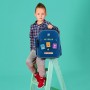 Рюкзак Kite Education каркасний 555 Next Level (Kite)