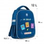 Рюкзак Kite Education каркасний 555 Next Level (Kite)