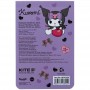 Блокнот кишеньковий "Kuromi" (70х105 мм) (Kite)