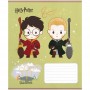Тетрадь 12 л., кос., УФ лак объёмный, HP (Kite)