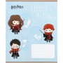 Тетрадь 12 л., кос., УФ лак объёмный, HP (Kite)
