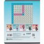 Тетрадь 12 л., кл., софт тач + УФ лак, HP-2 (Kite)