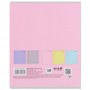 Тетрадь 18 л., лин., софт-тач + УФ лак, Kite One color (Kite)