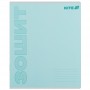 Тетрадь 18 л., лин., софт-тач + УФ лак, Kite One color (Kite)