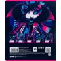 Тетрадь школьная Kite, 18 листов, гибр. лак + УФ лак, DC (Kite)
