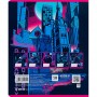 Тетрадь школьная Kite, 18 листов, гибр. лак + УФ лак, DC (Kite)