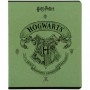 Тетрадь 24 л., лин., гибр. лак + УФ лак, HP (Kite)