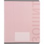 Тетрадь 18 л., кл., софт тач + УФ лак, Kite One color (Kite)