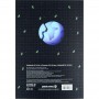 Блокнот, термобіндер А5, 64арк. RM-1 (Kite)