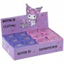 Точилка с контейнером прямоугольная HK (Kite)
