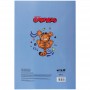 Тетрадь для нот А4, 20 л, GF (Kite)