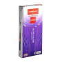 Ручка кулькова Ultraglide, червона (UNIMAX)