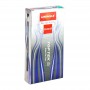 Ручка гелева Top Tek Gel, зелена (UNIMAX)