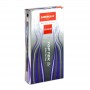 Ручка гелева Top Tek Gel, червона (UNIMAX)