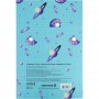Блокнот, термобіндер А5, 64арк. RM-2 (Kite)