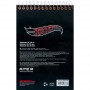 Блокнот пласт. сп., 48арк., А6 HW (Kite)
