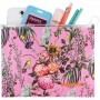 Папка на блискавці zip-lock А5+ OS Summer (Axent)