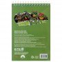 Блокнот пласт. сп., 48арк., А6 NT (Kite)