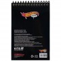 Блокнот пласт. сп., 48арк., А6 HW (Kite)