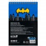 Блокнот пласт. сп., 48арк., А6 DC (Kite)