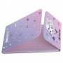 Блокнот на магніті, 60 арк., клітинка, HK-2 (Kite)