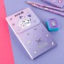 Блокнот на магніті, 60 арк., клітинка, HK-2 (Kite)