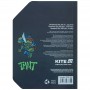 Блокнот вирубка, клей, 60арк., А6 NT (Kite)