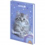 Книга записна тверда обкл. А6, 80арк. кл. RH (Kite)