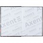 Книга записная твердая обл. А5, 96 л., клет., R&B Ladder (Axent)