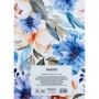 Зошит для записів А4 96 арк., кліт., Spring Blossoms (Axent)