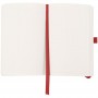 Книга записна Partner Soft Skin,125*195,96арк,кліт,Вишиванка (Axent)