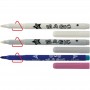 Фломастери 2599 Duomagic, набір 10 шт. (Centropen)