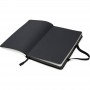 Книга записна Partner Soft, 125*195, 96арк, кліт, салатова (Axent)