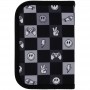 Пенал Kite 1 від., 1 відв., без наповнення 621 Game On (Kite)