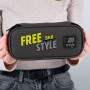 Пенал Kite 662 Free Style (Kite)