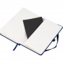 Книга записна Partner 125*195, 96арк, кл, DC-8 (Axent)
