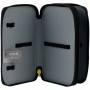 Пенал Kite 2 отд., без наполнения 623 Cyber (Kite)