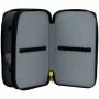 Пенал Kite 2 отд., без наполнения 623 Cyber (Kite)