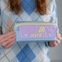 Пенал Kite 2702-4 голубо-фиолетовый (Kite)